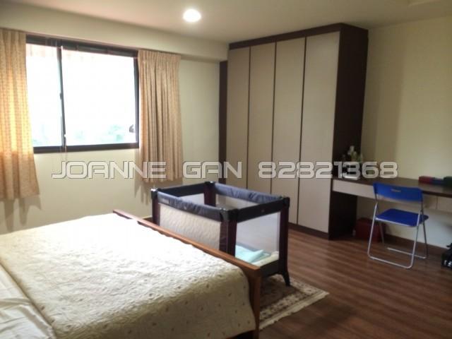 Hillcrest Arcadia (D11), Condominium #96603332